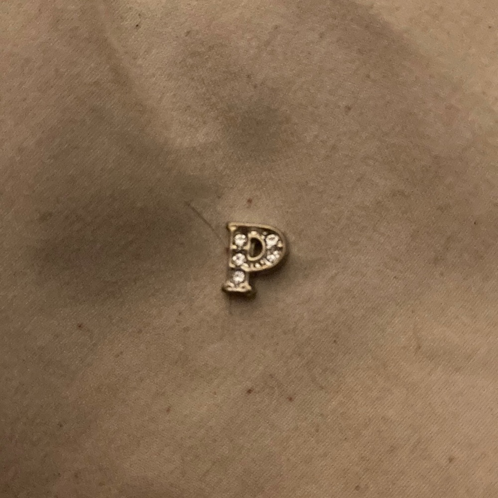 Origami Owl charm